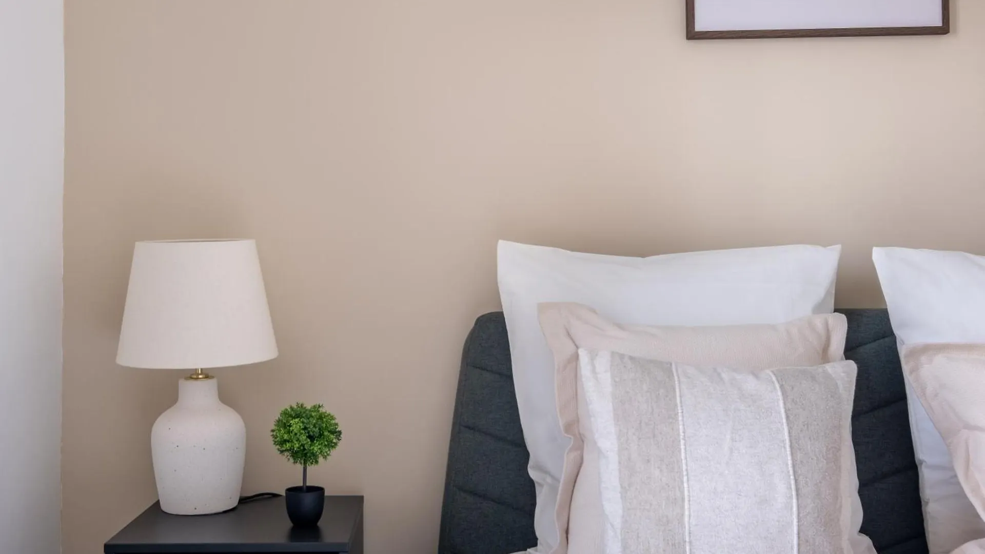 Appartement Cozy A Paris Apartment