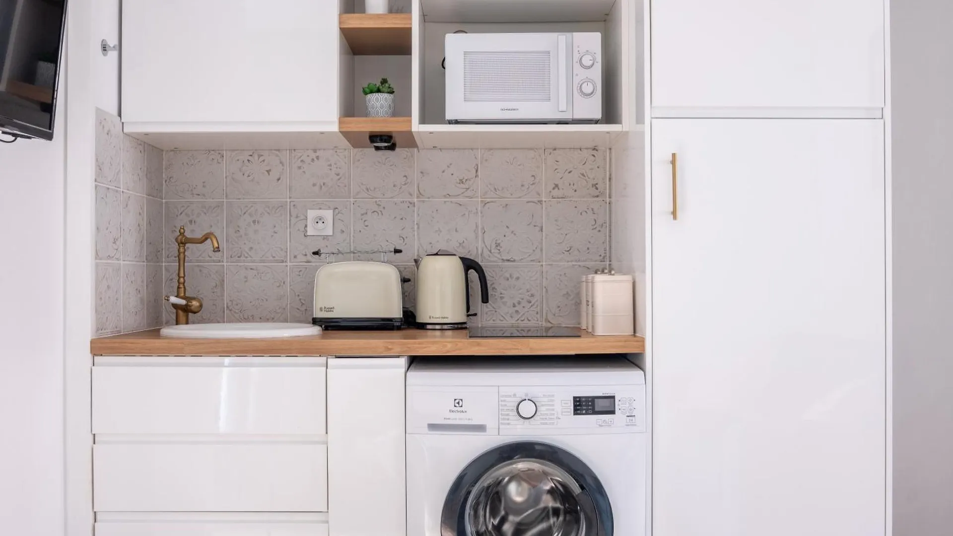 Apartment Appartement Cozy A Paris France