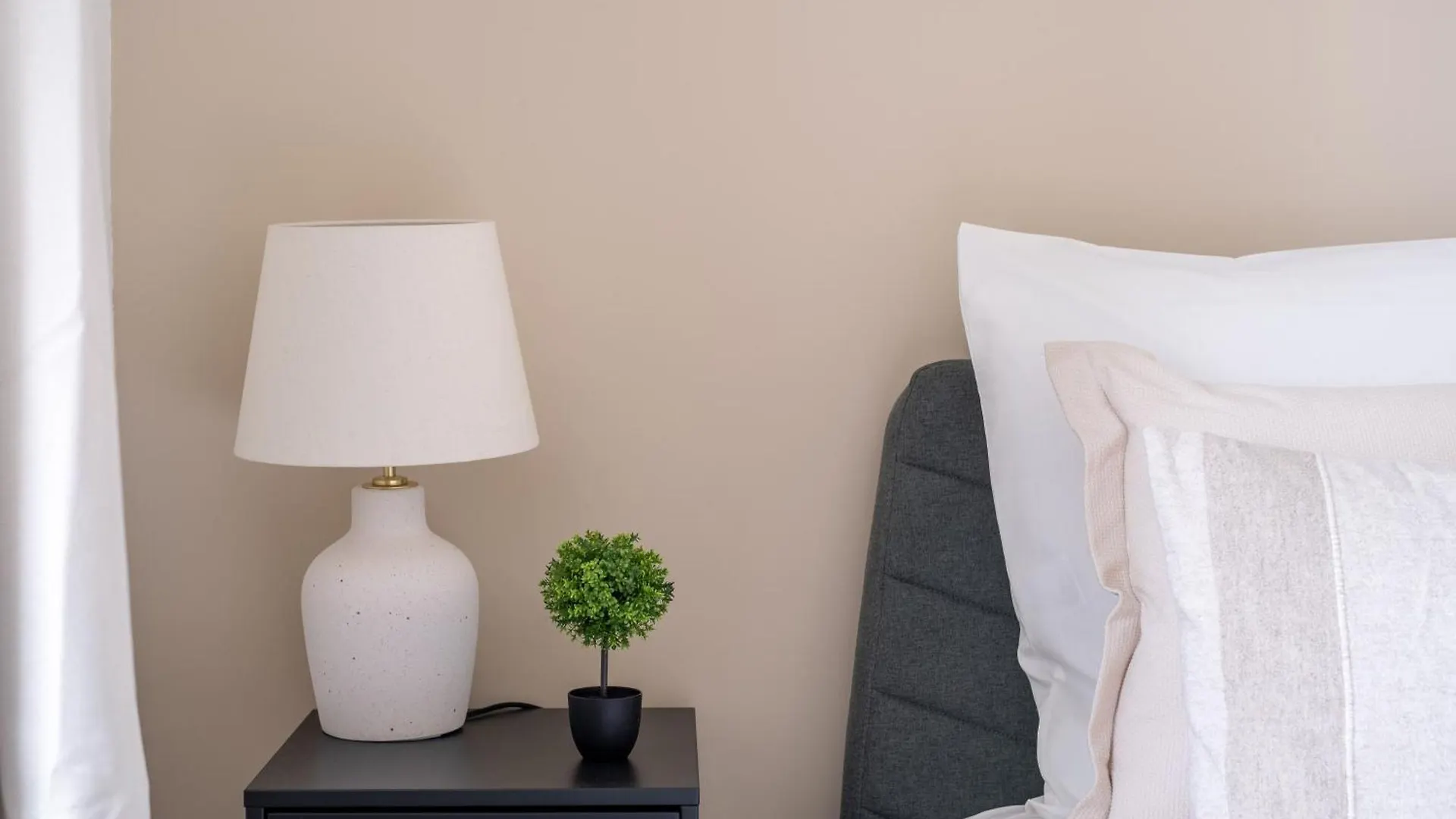 Apartment Appartement Cozy A Paris